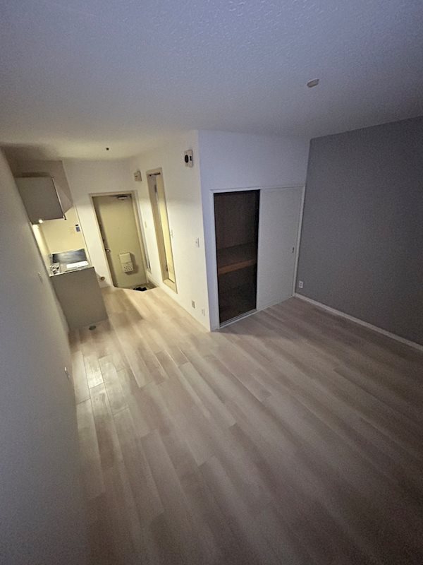 セリバテール若宮 ベッドルーム