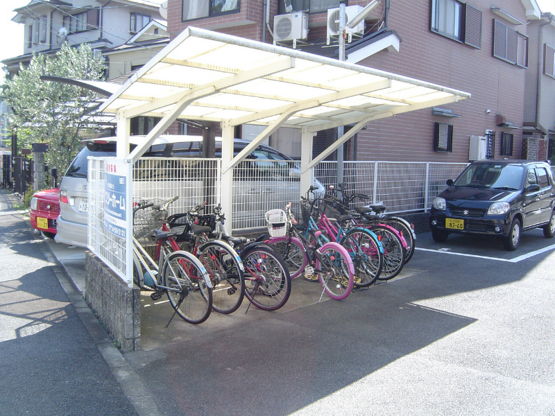 みとざかエイト その他