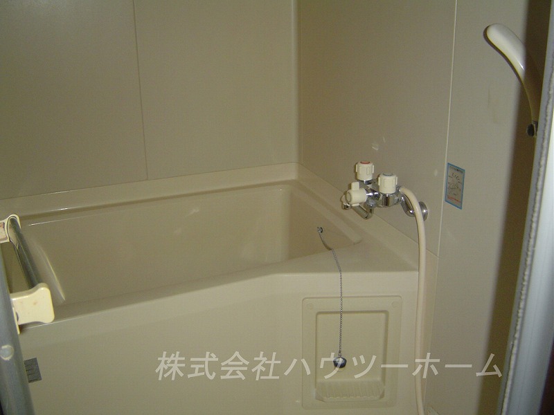 みとざかエイト 風呂画像