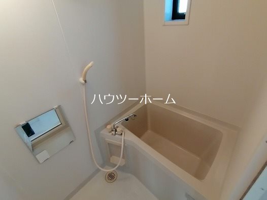 フェニックスヴィラⅡ 風呂画像