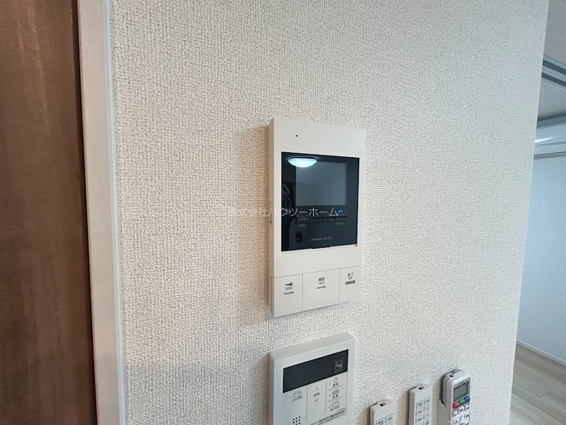 グランウエスト・Ｊ セキュリティ