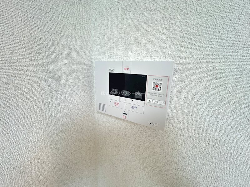 グランウエスト・Ｊ セキュリティ