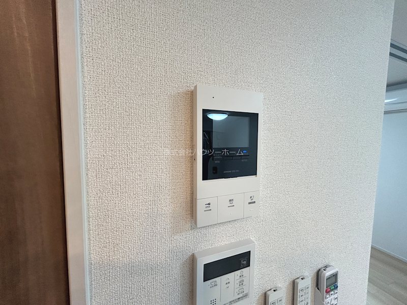 グランウエスト・Ｊ セキュリティ