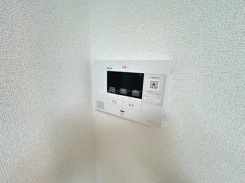 グランウエスト・Ｊ セキュリティ