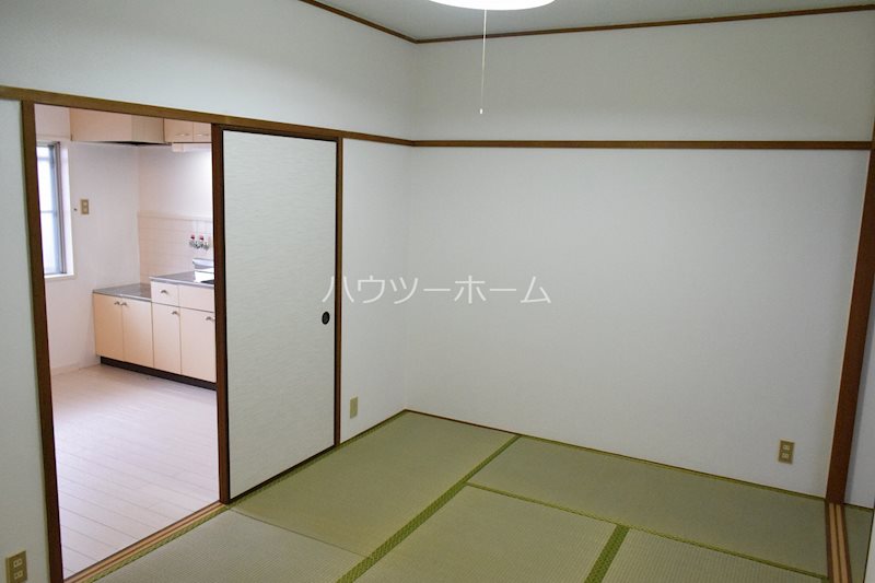 トアベルデュール リビング