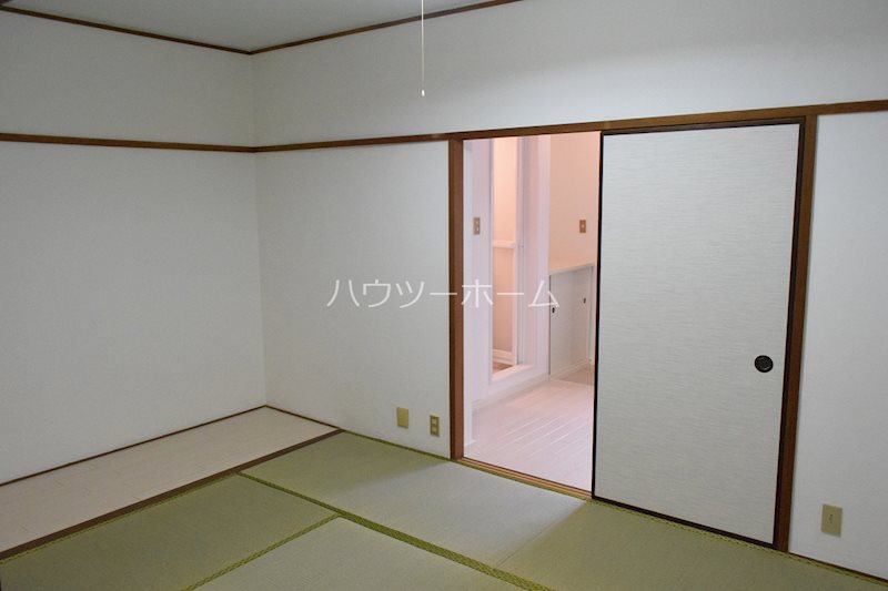 トアベルデュール その他部屋・スペース