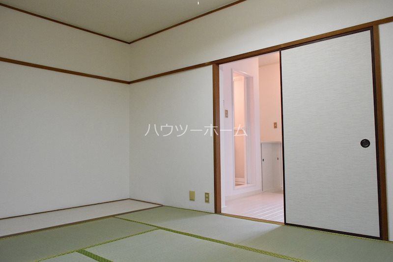 トアベルデュール その他部屋・スペース