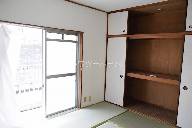 トアベルデュール その他部屋・スペース