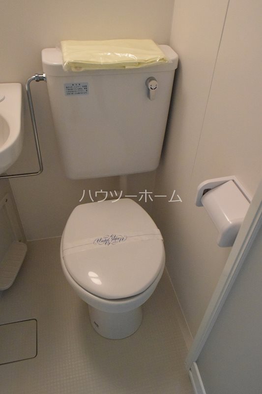 トアベルデュール トイレ