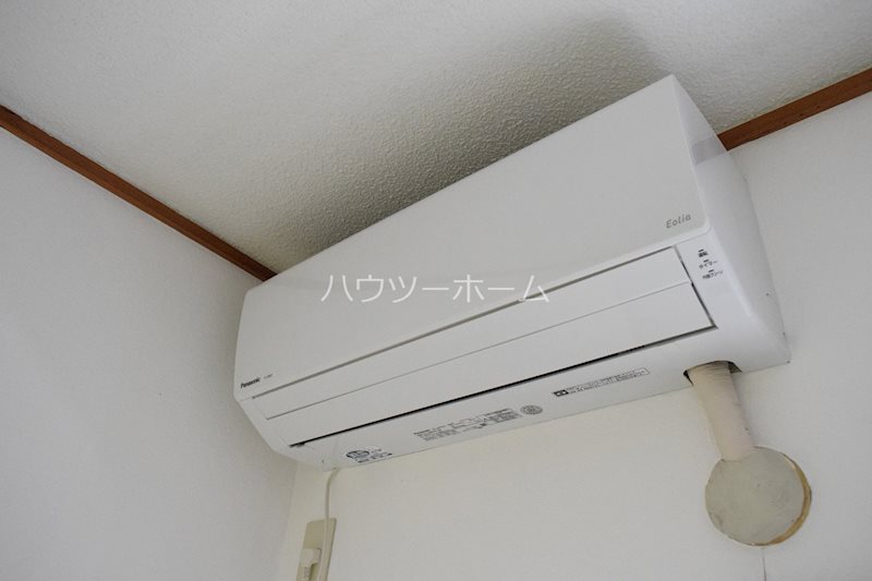 トアベルデュール その他共有部分