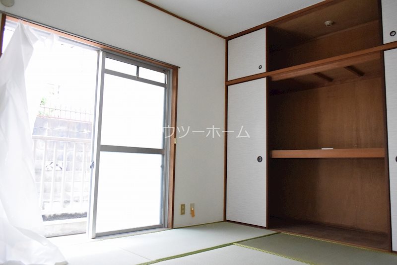 トアベルデュール その他部屋・スペース