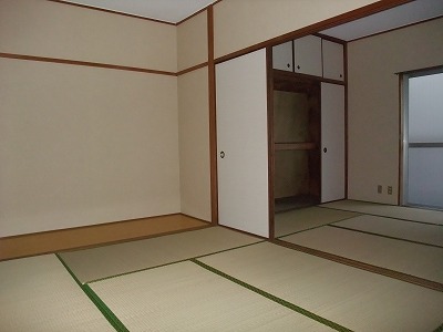 トアベルデュール ベッドルーム