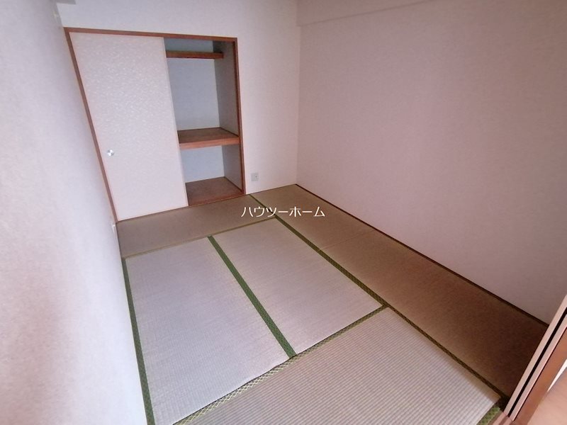 ガレット椋 ベッドルーム