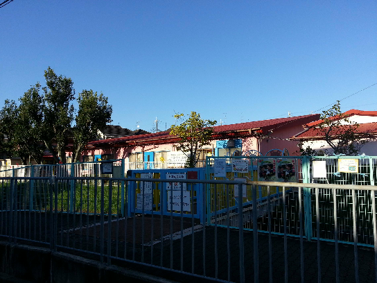 グリーンサム弐番館 幼稚園
