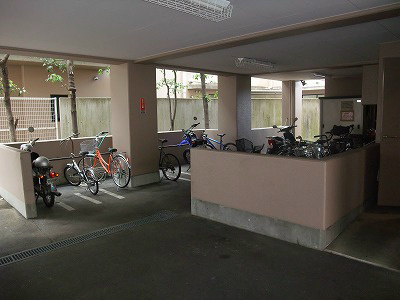 アネックス大久保 その他共有部分