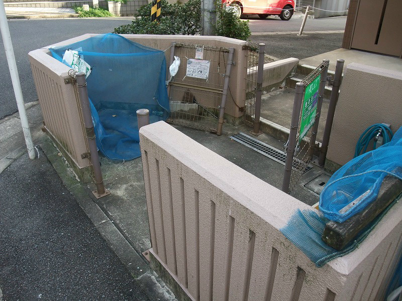アネックス大久保 その他設備