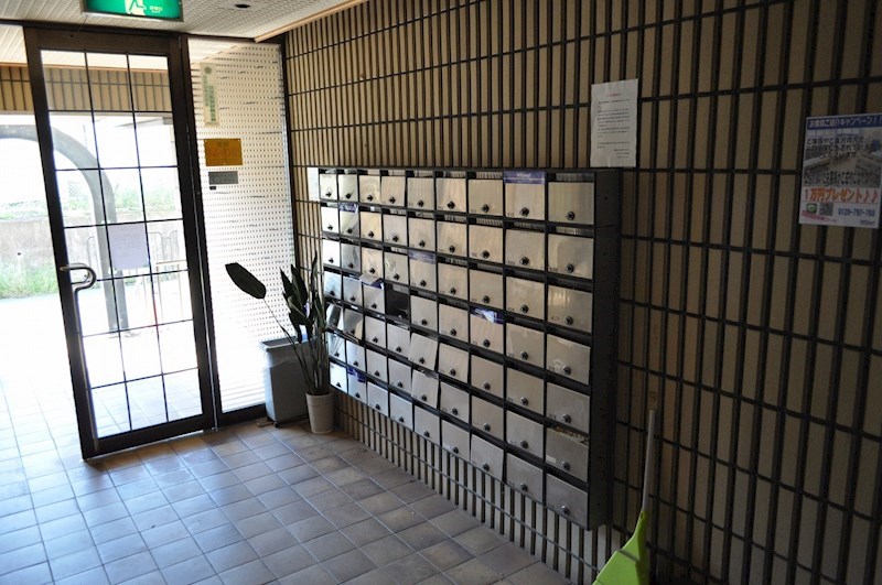 アカデミアキタゲン その他共有部分