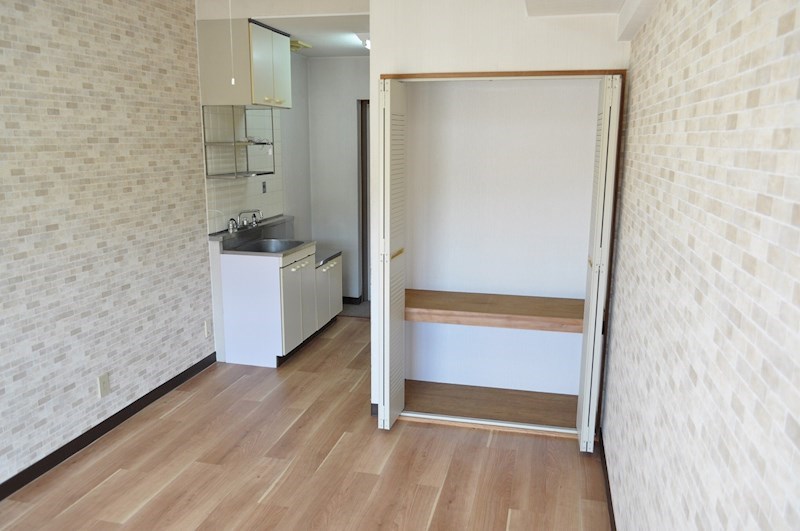 アカデミアキタゲン その他部屋・スペース
