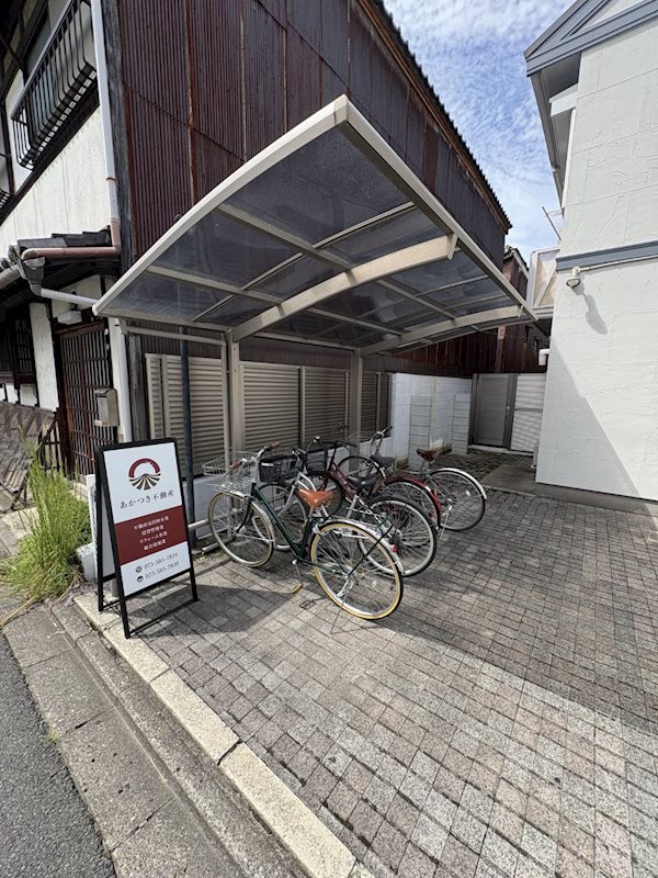 ライトハウス・イースト  その他共有部分