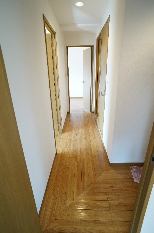 ヴェルドミール その他設備