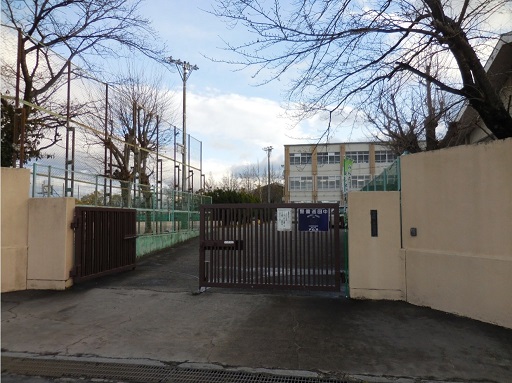 ヴェルドミール 小学校