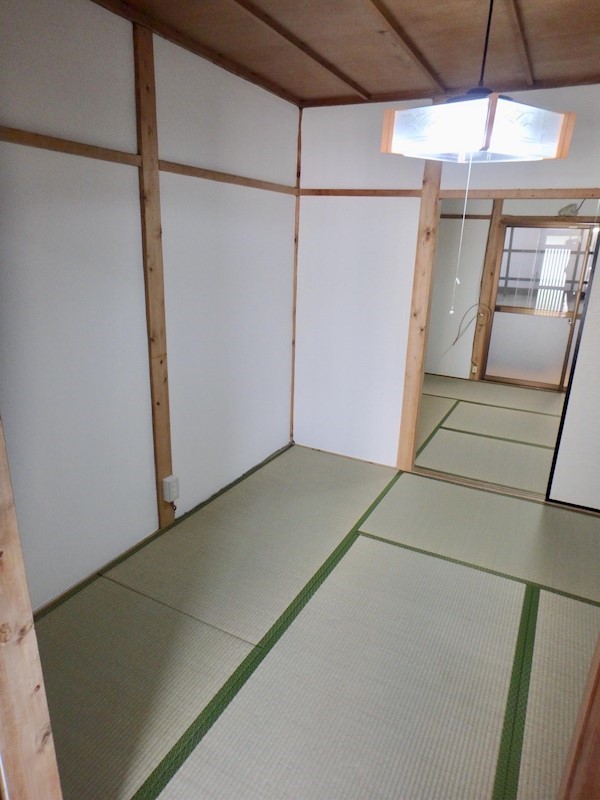上田住宅 その他部屋・スペース