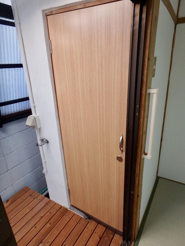 上田住宅 その他