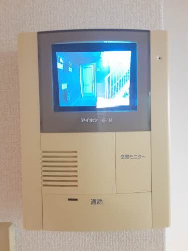 ファミール セキュリティ
