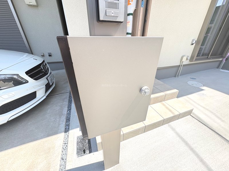 大竹貸家 その他設備