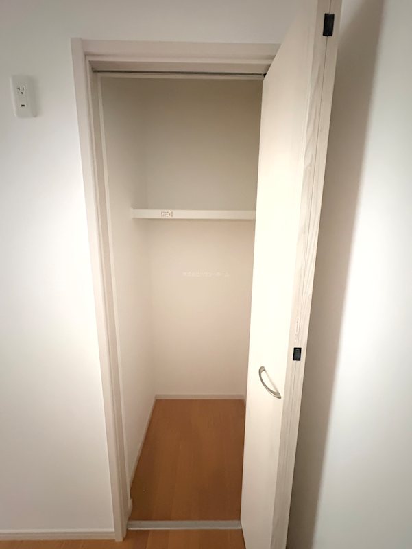 大竹貸家 収納