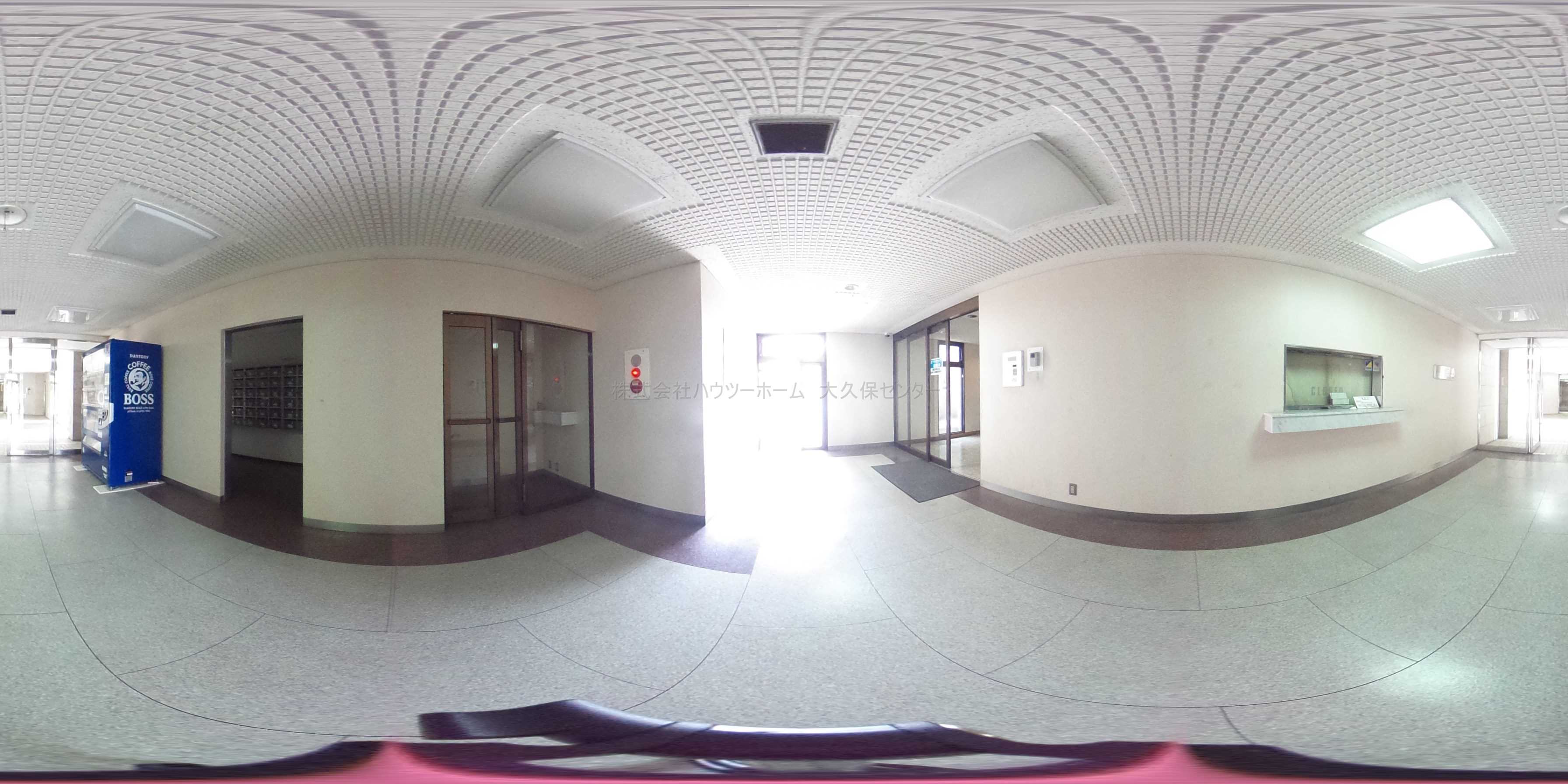 ボーン宇治Ⅰ号館 その他