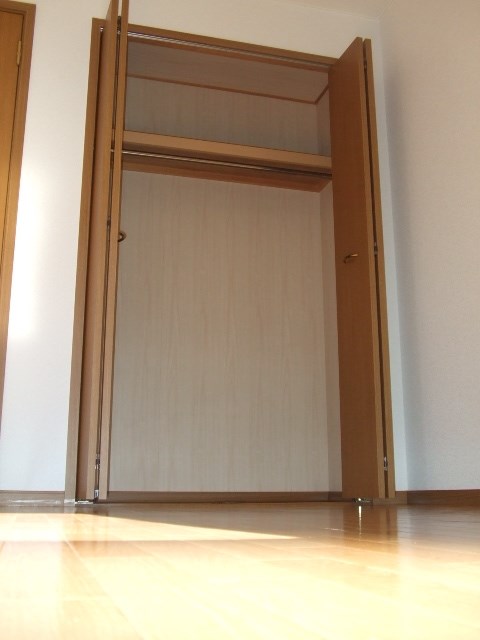 Ｓｊペスカ 収納