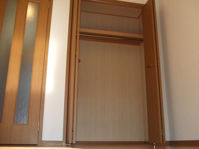 Ｓｊペスカ 収納