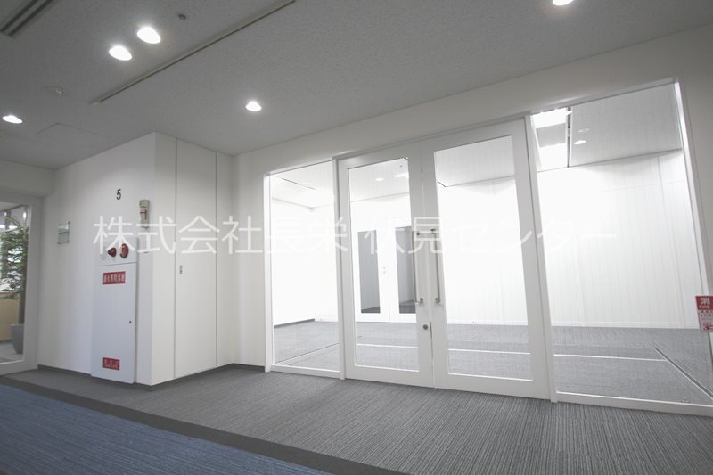 No.60京都烏丸万寿寺ビル その他部屋・スペース