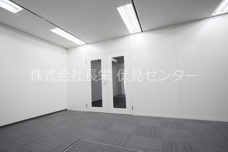 No.60京都烏丸万寿寺ビル その他部屋・スペース