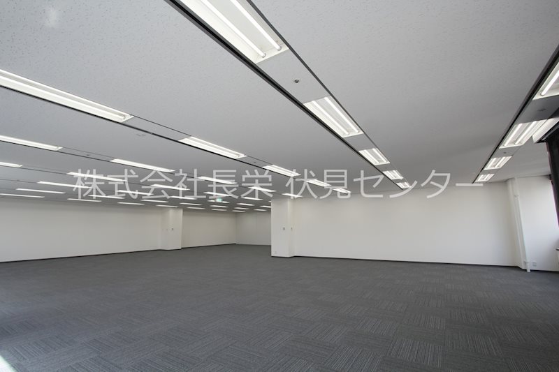 No.60京都烏丸万寿寺ビル その他設備