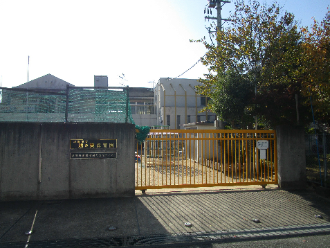 寺田貸店舗・事務所 幼稚園