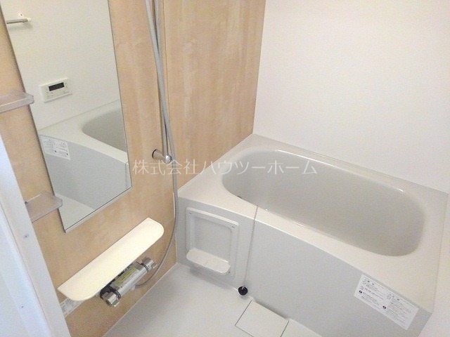 プランドール　アイ 風呂画像