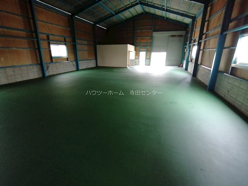 新池91番地倉庫 その他
