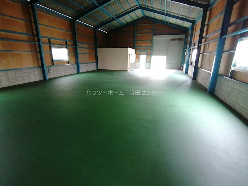 新池91番地倉庫 その他