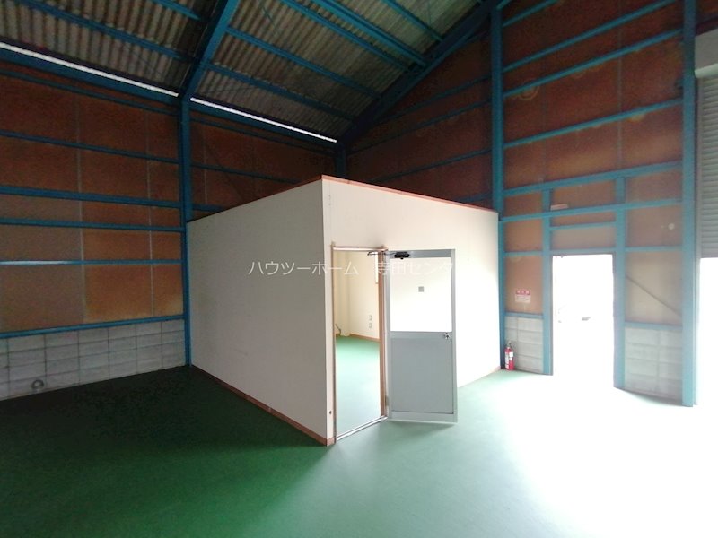 新池91番地倉庫 その他