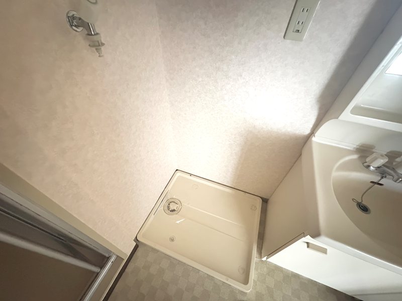 グリーンサム壱番館 その他設備