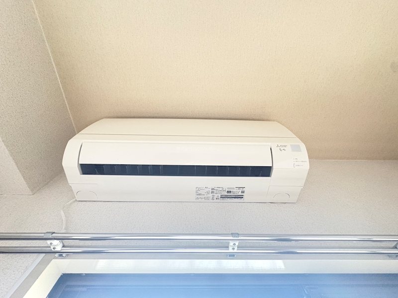 グリーンサム壱番館 その他設備