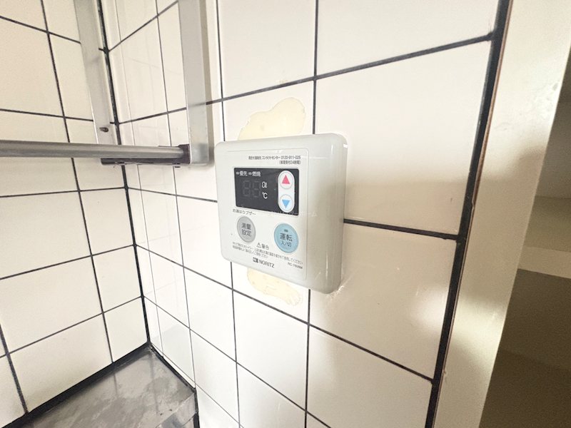 グリーンサム壱番館 その他設備