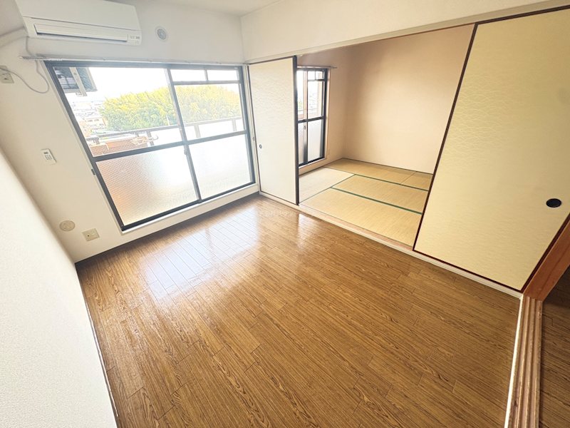 グリーンサム壱番館 その他部屋・スペース