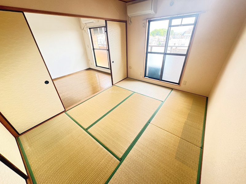 グリーンサム壱番館 その他部屋・スペース