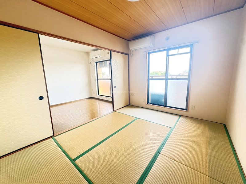 グリーンサム壱番館 その他部屋・スペース