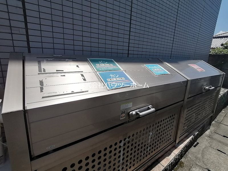 エクセル田辺 その他共有部分