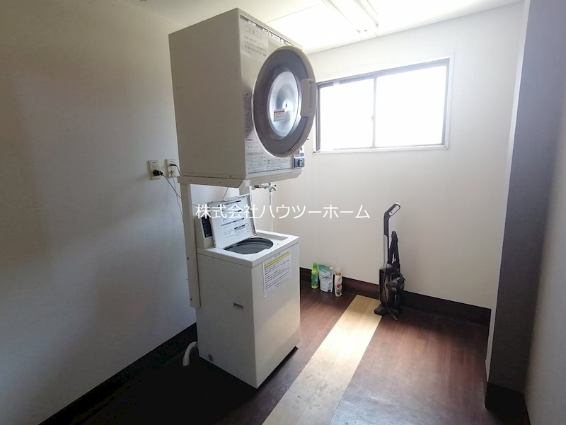 エクセル田辺 その他共有部分