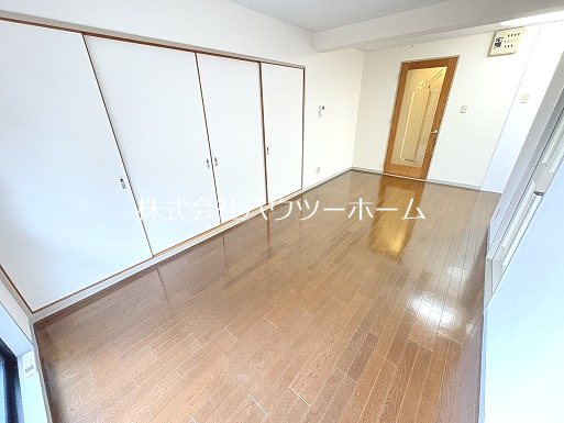 ケイズガーデン鍛治塚 リビング